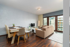 Wyspa Słodowa Serenity Studio